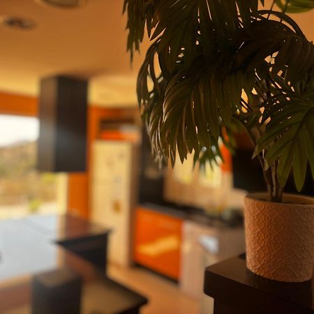 --Chalet En Alicante-- Playa Y Aeropuerto A 15 Minutos Moralet エクステリア 写真