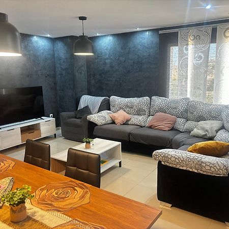 --Chalet En Alicante-- Playa Y Aeropuerto A 15 Minutos Moralet エクステリア 写真