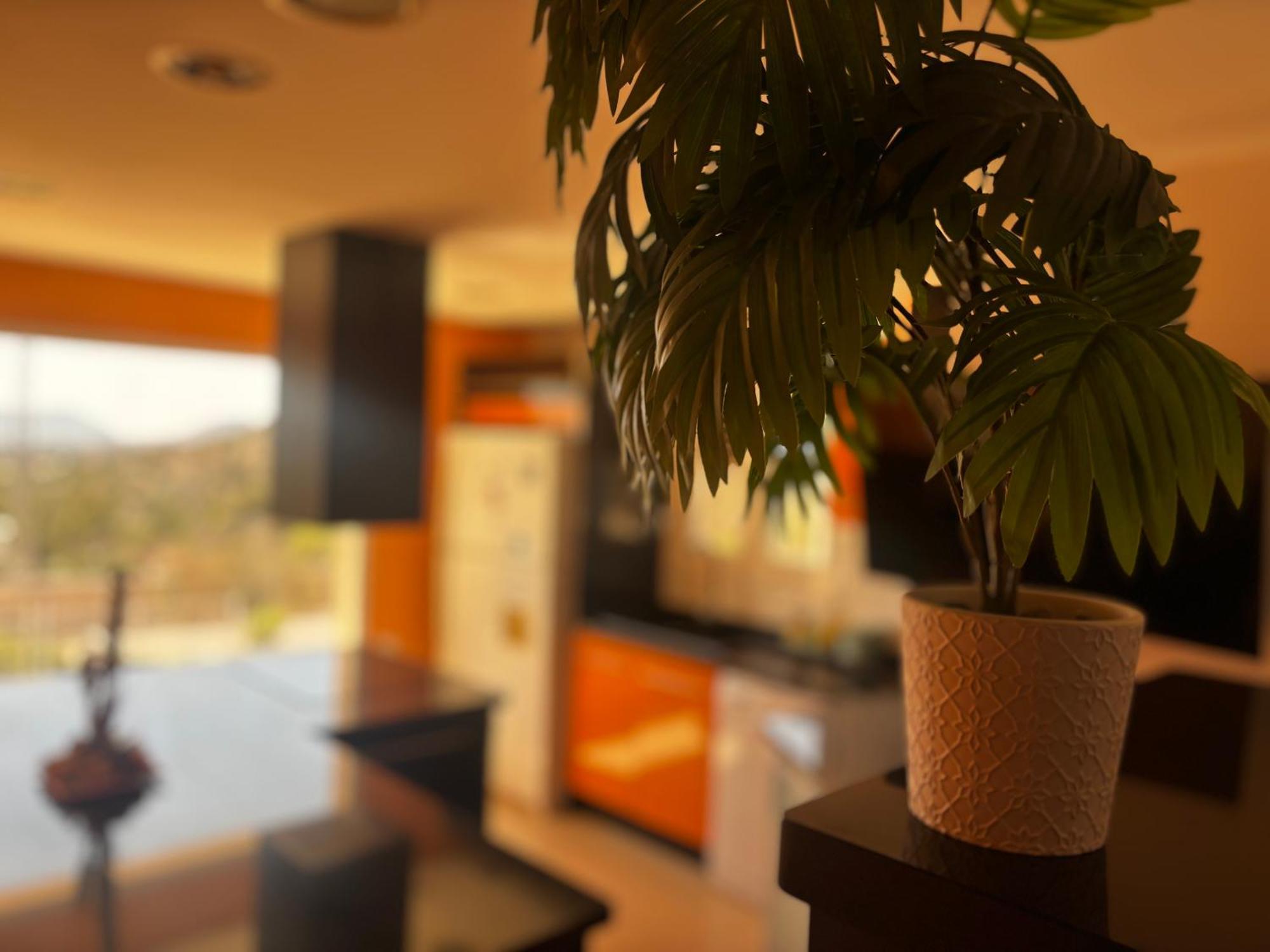 --Chalet En Alicante-- Playa Y Aeropuerto A 15 Minutos Moralet エクステリア 写真
