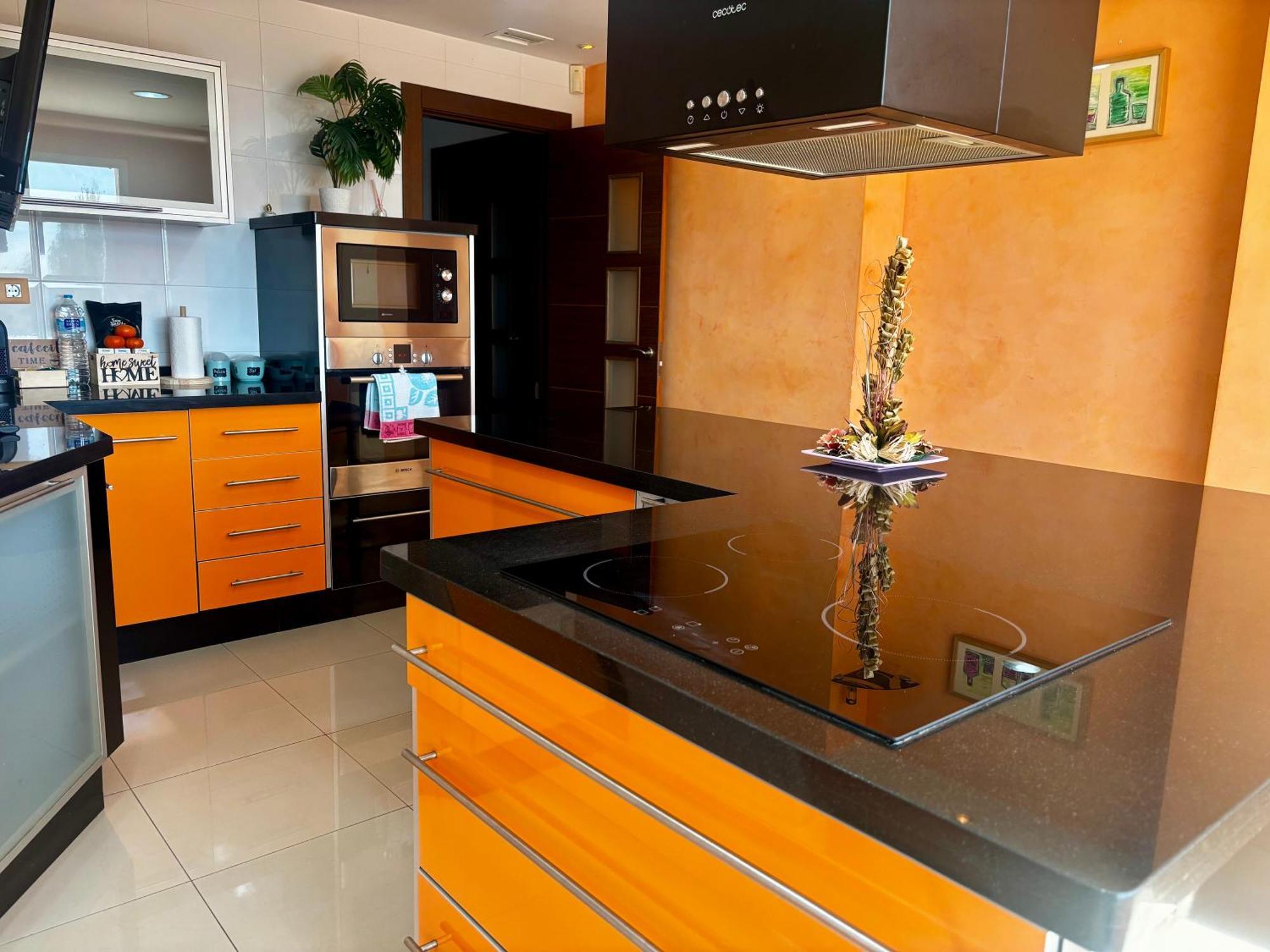 --Chalet En Alicante-- Playa Y Aeropuerto A 15 Minutos Moralet エクステリア 写真