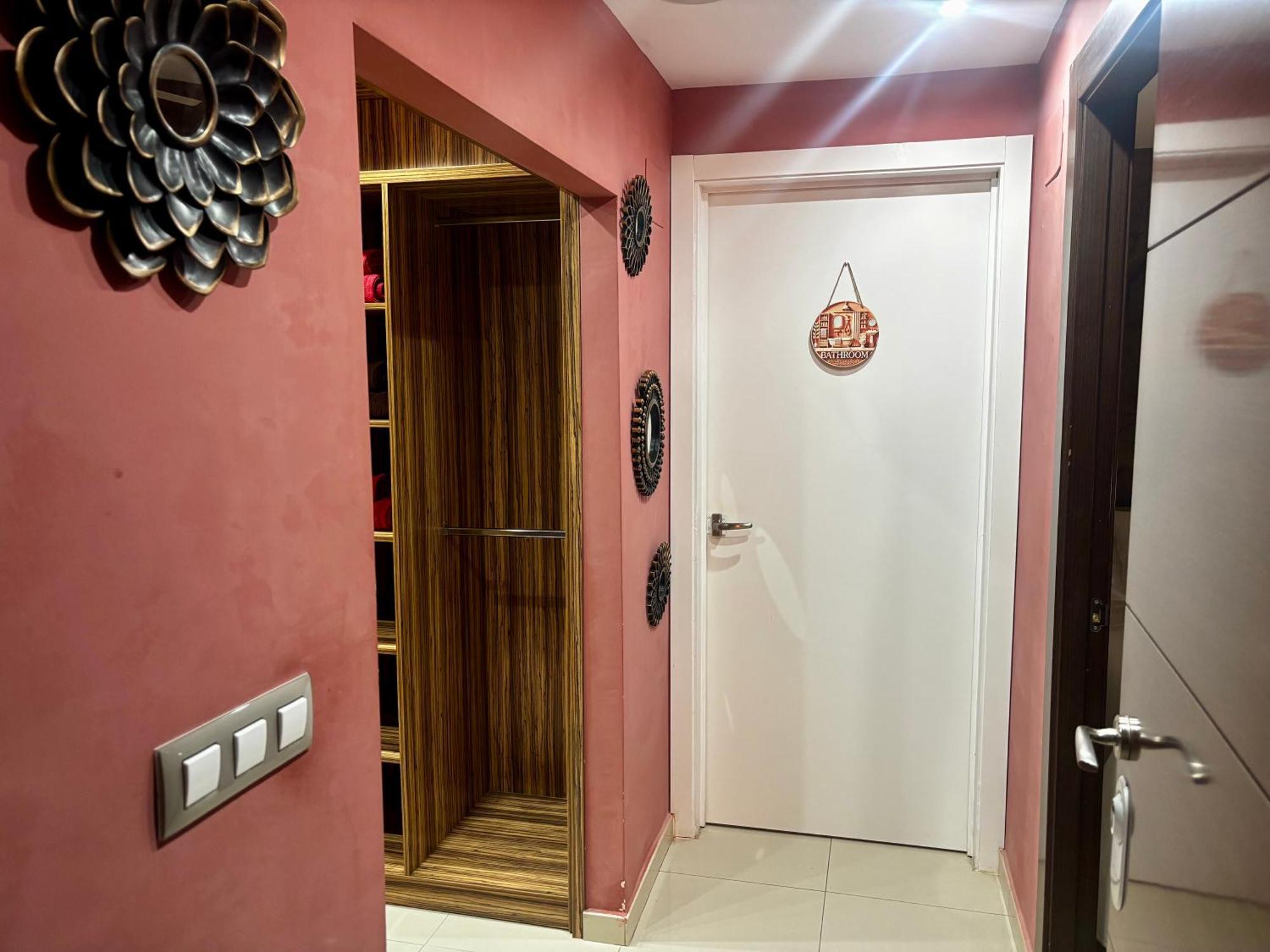 --Chalet En Alicante-- Playa Y Aeropuerto A 15 Minutos Moralet エクステリア 写真